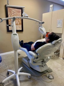 Cosmetic dentistry at Rancho Niguel Dental